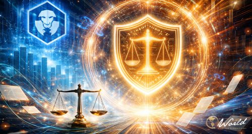 Commodity Futures Trading Commission Backs Crypto.com in Nevada Appeal