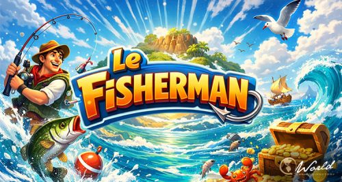 Le Fisherman Online Slot Brings Smokey Back With New Bonus Play