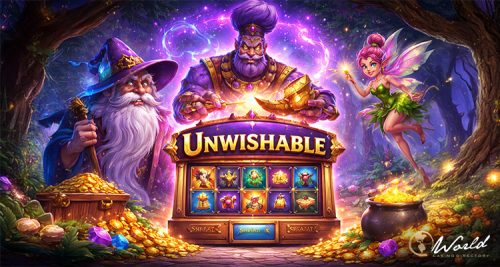Unwishable Slot by Sneaky Slots: Features and Max Win