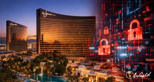 Wynn Resorts Hit By Lawsuit After Data Breach Claims