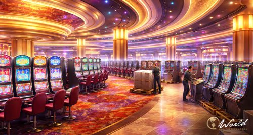 Parq Casino Proposes Expansion to Add 300 Slot Machines in Vancouver