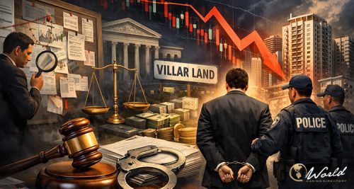 SEC Pursues Criminal Case Over Villar Land Disclosures