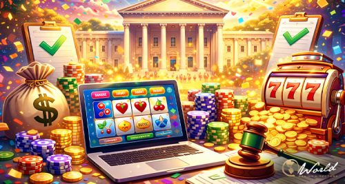 Virginia Moves Closer to Legalizing Online Casinos, Despite Political Divisions