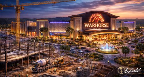 WarHorse Lincoln Launches Phase 3 Construction Expansion