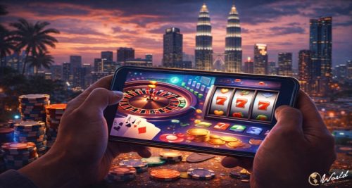 Malaysia Drafts Bill to Address Illegal Online Gambling
