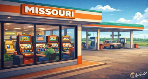 Missouri Court Ruling Targets Convenience Store Slot Machines