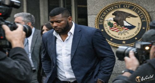 Former MLB Outfielder Yasiel Puig Convicted In Illegal Sports Betting Case