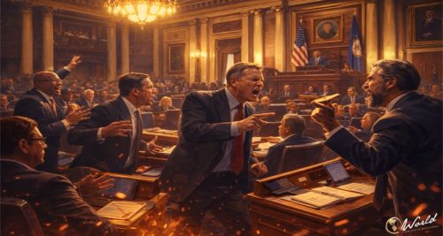 Virginia Senate Advances iGaming Bill With 2027 Timeline