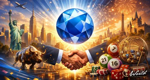 Allwyn Shares Debut in Athens After OPAP Merger