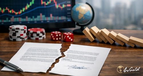 Allwyn Cancels €217m Novibet Acquisition Following Hellenic Commission Objections