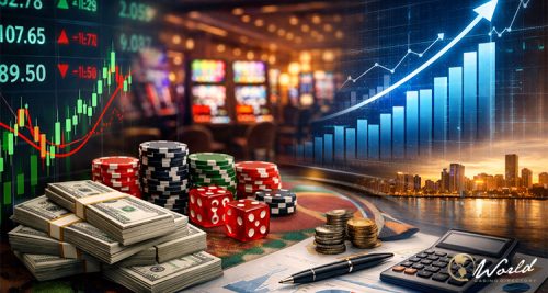 Bally’s Corporation Posts Strong Q4 2025 Revenue Gains