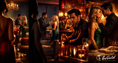 Betsoft Launches The Jealous Ex Slot with Expanding Reels