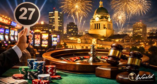 Indiana Moves Ahead With Northeast Casino Bidding