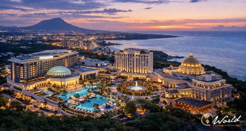 Bloomberry Finalizes Exit From Jeju Casino Business