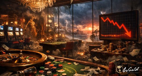 Bloomberry Resorts Faces Setback in 2025 Amid Soft Tourism and Regulatory Changes