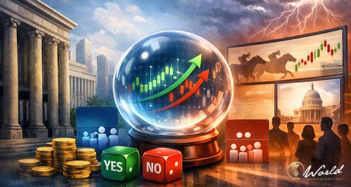 CFTC Releases Guidance On Prediction Market Contracts