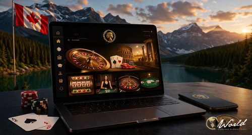 Caesars Opens Alberta Pre-Registration for 2026 Launch