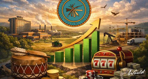 Choctaw Nation’s $4.1 Billion Economic Impact on Oklahoma in 2023