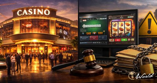 DigiPlus Backs Tighter Rules for Philippine Gaming Market