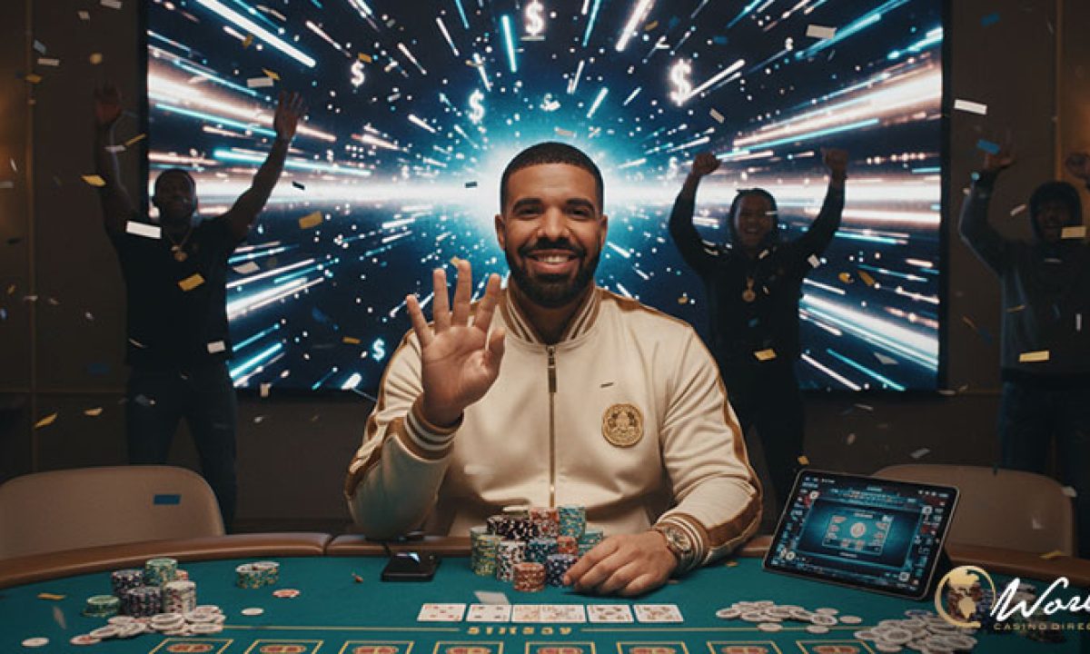 How to Use a Drake Casino Sign Up Code