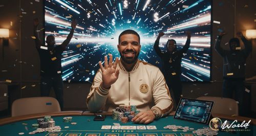 Drake’s Consistent Stake Wins Draw Scrutiny in New Report