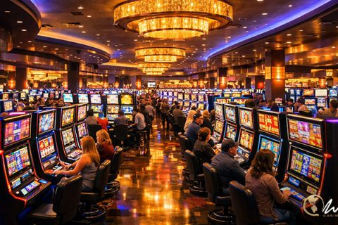 Boyd Gaming to Open Cadence Crossing Casino in March 2026