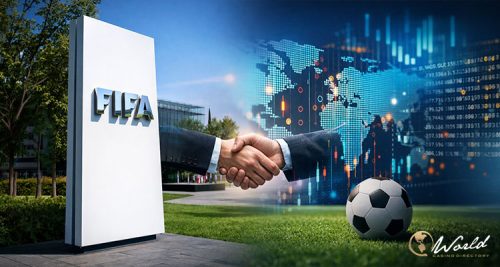 FIFA Renews and Expands Sportradar Integrity Pact
