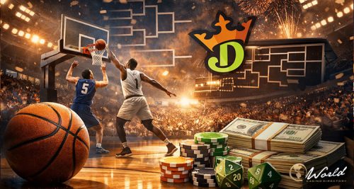 Judge Allows DraftKings to Use NCAA Terms for Now