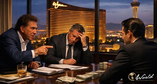 Report: Wynn Macau Files Claim Against Bona Film Chair Yu Dong