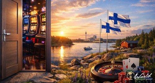 Finland Opens the Door To Licensed Competition After Decades of Monopoly