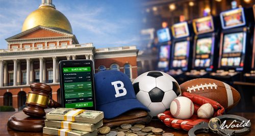 Massachusetts Regulator Fines Sportsbooks Over Betting Violations
