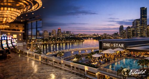 Dave Whimpey Named COO and Interim CEO of Star Brisbane