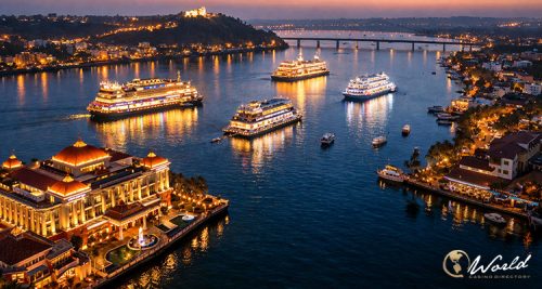 Goa Strengthens Casino Regulation with New Rules and Gaming Commissioner