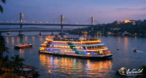 Delta Corp Faces GST Demands Totaling $188 Million