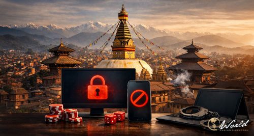 Nepal Moves to Block Online Betting Platforms