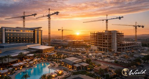 Graton Resort & Casino to Unveil Major Expansion on May 4, 2026