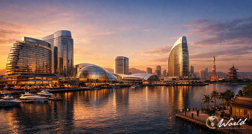 Japan’s Casino Development Moves Forward with New Applications for Integrated Resorts