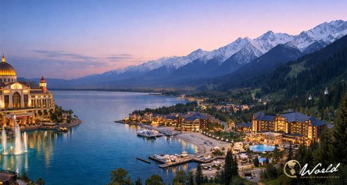 Kazakhstan Expands Casino Zones to Boost Tourism