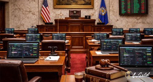 Wisconsin Senate Advances Online Sports Betting Legislation