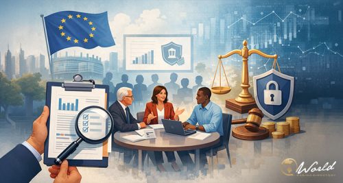 MGA Calls on Licensees to Engage in EU AML Consultations