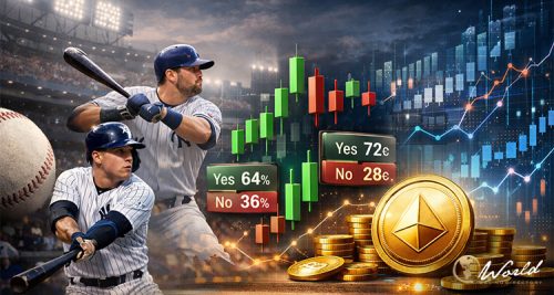 MLB Signs Polymarket Deal and Expands Prediction Market Footprint
