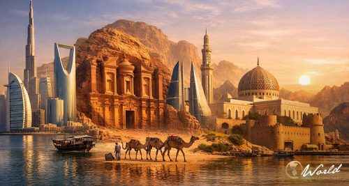 Macau, Hong Kong Raise Travel Alerts Over Middle East