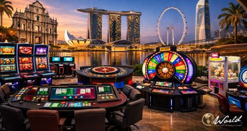 Asia Pioneer Entertainment Expands Global Reach With UAE and Singapore Plans