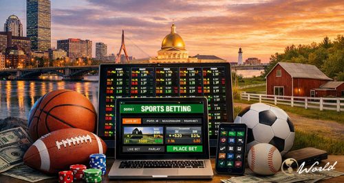Massachusetts Sets Sportsbook Limit Notice Rule for June 1