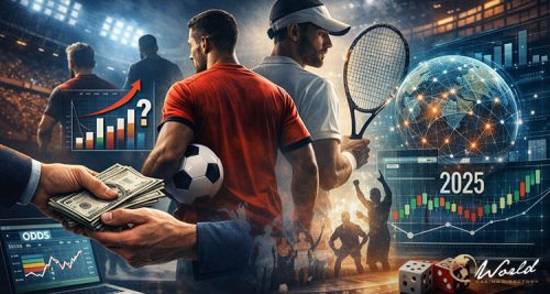 Athlete Gambling Raises Concerns in KSA Match-Fixing Report