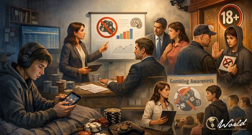 Greece Bioethics Commission Calls for Curbs on Teen Gambling