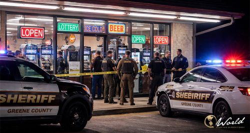 Missouri Attorney General Files Charges Over Illegal Gambling Machines