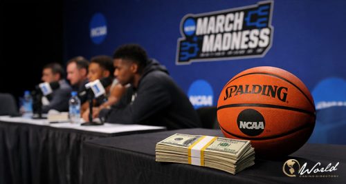 NCAA Tournaments Require Player Availability Reports in 2026