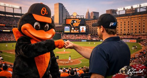 Orioles Name PureWager as Exclusive Betting Partner