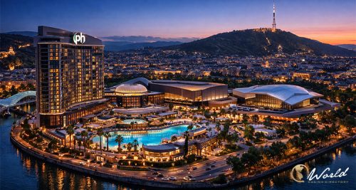 Planet Hollywood Expands With Major Tbilisi Resort